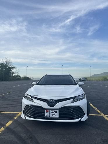камри 50 компрессор кондиционера: Toyota Camry: 2017 г., 2.5 л, Автомат, Гибрид, Седан — 1