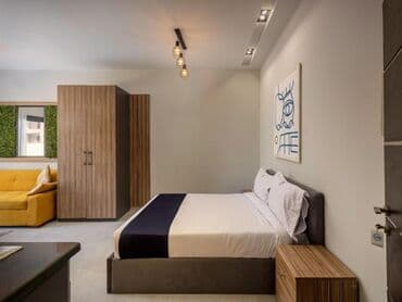 аренда дома иссык куль: 1 комната, Душевая кабина, Постельное белье, Кондиционер — 25