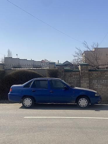 lada 2113: Daewoo Nexia: 2010 г., 1.5 л, Механика, Бензин, Седан — 3