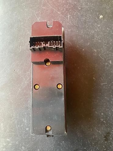 shadow line: Кнопки стеклоподъемников Carisma.Space star. Спейс стар.Каризма — 2