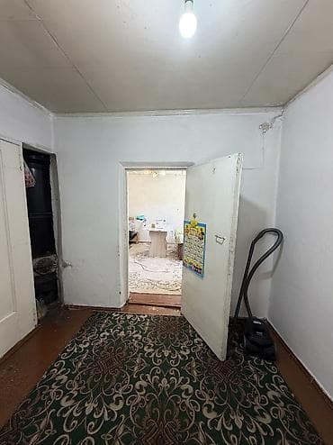 Дома: 📍В Сокулуке продается дом расположенный на участке 10 соток. 🏷️Об — 9