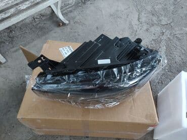 купить дом в новопавловке: Комплект передних фар Geely 2023 г., Новый, Оригинал — 6