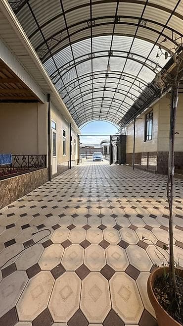 ремонт бани: Ош шаарына караштуу Толойкон автодром ул. Закирова 9 жер уй сатылат — 6