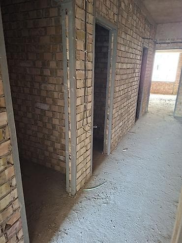realtor kg: 2 комнаты, 85 м², Элитка, 3 этаж, ПСО (под самоотделку) — 6