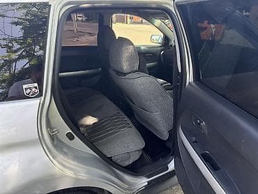 initial d: Toyota Ist: 2003 г., 1.3 л, Автомат, Бензин, Хэтчбэк — 6