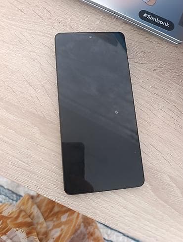 nikon d3400: ZTE Nubia Z50S Pro, Б/у, 1 ТБ, цвет - Черный, 2 SIM — 1