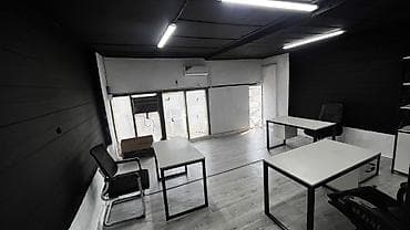 офис помещения: Аренда офисов, 23 м² — 4