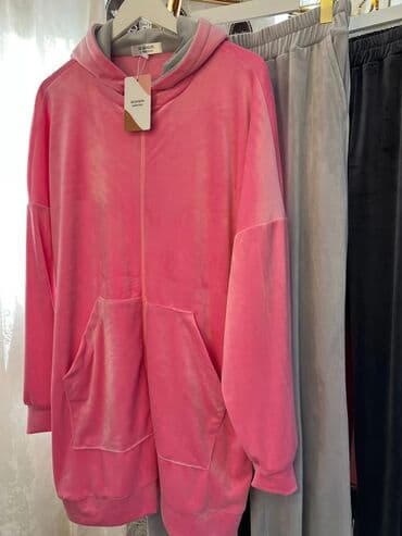 прокат мужских костюмов [возьми на прокат] бишкек фото: Домашний костюм, Штаны, Бамбук, Made in KG, Осень-весна — 6