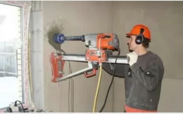 дом в аренду: Алмазное сверление Больше 6 лет опыта — 1