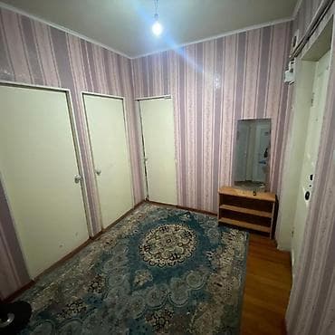 купить квартиру кыргызстан: 2 комнаты, 48 м², 1 этаж — 6