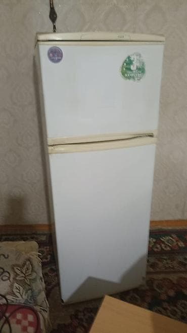 deepcool pf: Холодильник двухкамерный верхняя морозильная камера — 1