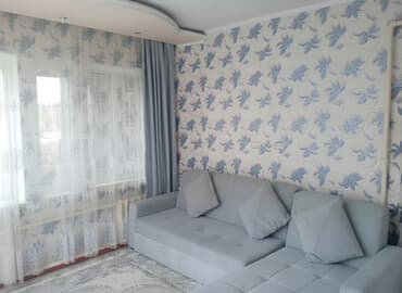 пол дома бишкеке: Полдома, 85 м², 5 комнат, Собственник — 3