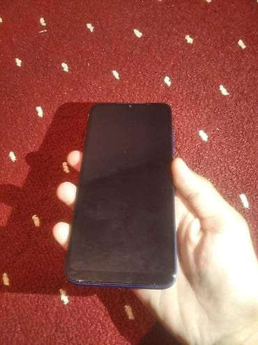 антенны mars: Redmi, Redmi 7, Б/у, 32 ГБ, 1 SIM, 2 SIM — 3