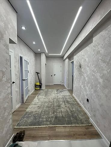 Продажа квартир: 3 комнаты, 108 м², Элитка, 2 этаж, Евроремонт — 7