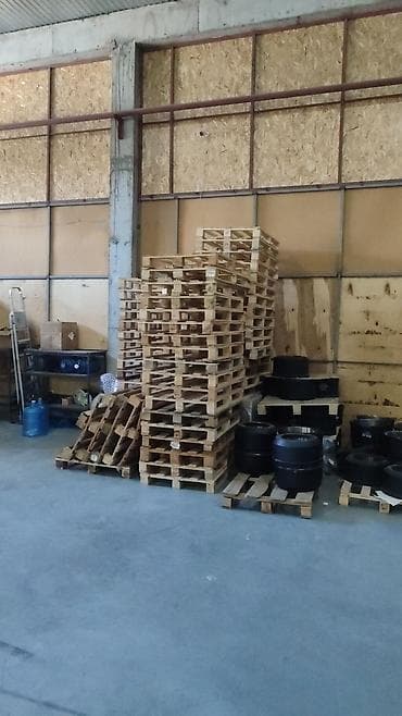 Поддон В наличии