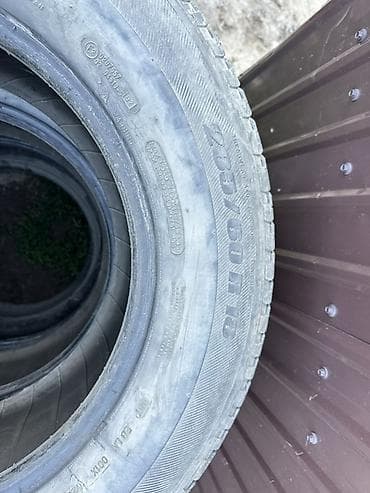 Комплект шин 235/60 R18 - Размер: 235/60 R18 (маркировка хорошо — 2