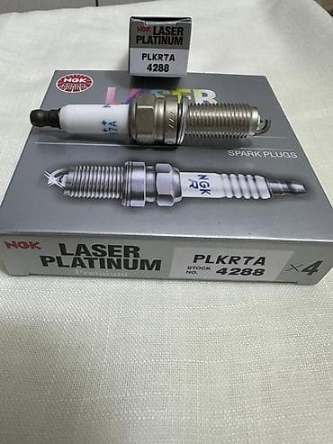 Транспорт: Оптом и в розницу, Свечи зажигания NGK, Denso, — оригинальные — 7