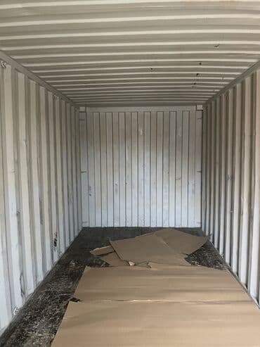 строим помещения из контейнеров: 20 футовые контейнера Оптом и в розницу доставка установка. На выбор — 3