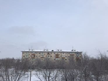 Продажа квартир: 2 комнаты, 50 м², 105 серия, 3 этаж, Евроремонт — 1