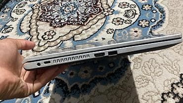16 max: Ноутбук ASUS (серебристый корпус) - Экран с тонкими рамками - — 3
