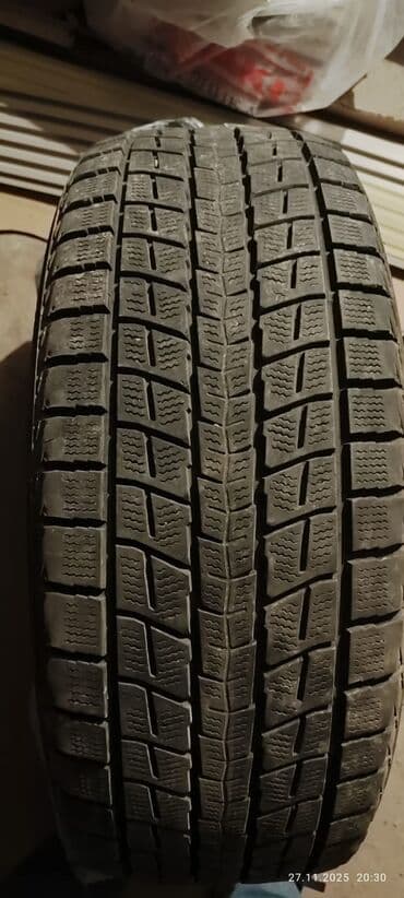 шины на т25: 235.55.18 зимние шины — 1
