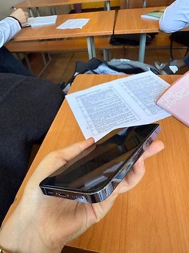 iphone hs: IPhone 13 Pro, Sierra Blue, Чехол, 75 % — 8