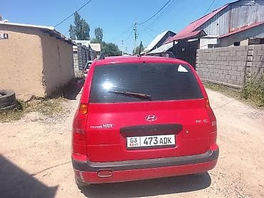 t 25: Mini Classic Mini: 2004 г., 1.8 л, Автомат, Бензин, Минивэн — 8