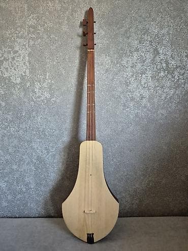 ОРУК КОМУЗ Туюк чабылган өрүк комуз сатылат!!! цена договорная