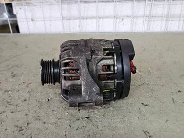 Генератор Rover 2001 г., Б/у, Оригинал, Германия