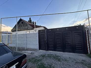 Үй жана бакча: 🏡 Продается дом в г. Токмок (район Сахзовод) Дом в хорошем состоянии — 1