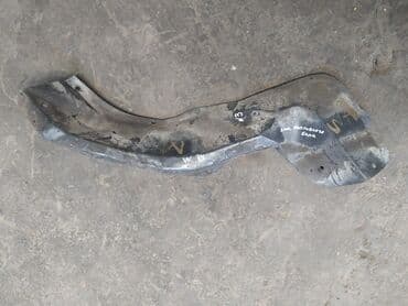 купить мицубиси паджеро спорт в бишкеке: Mitsubishi Pajero Ⅱ W74 Защита топливного бака, Мицубиси Паджеро 2 W74 — 2