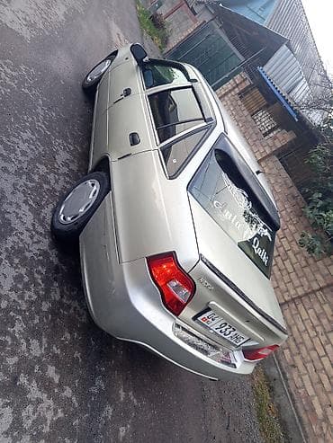 daewoo nex: Daewoo Nexia: 2009 г., Седан — 4