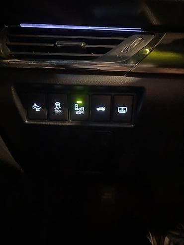 ленд крузер 90: Toyota Avalon: 2017 г., 2.5 л, Гибрид, Седан — 8