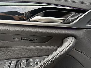m audio: BMW 520: 2019 г., 2 л, Автомат, Бензин, Седан — 7