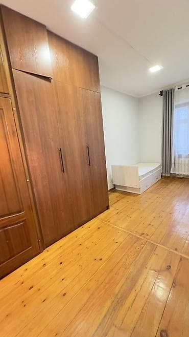 elite hause: 3 комнаты, Риэлтор, Без подселения, С мебелью полностью — 5