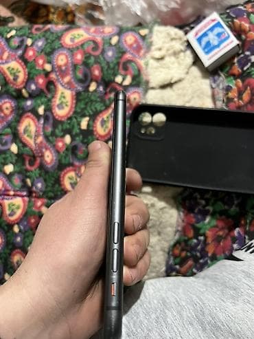 айфон 11 бу 128 гб цена: IPhone 11, 64 ГБ, Черный, Чехол, 76 % — 7
