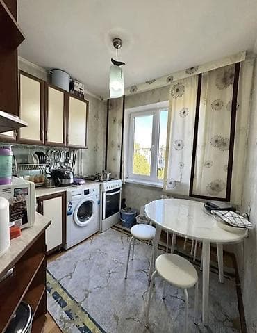 2 комнаты, Агентство недвижимости, С мебелью полностью