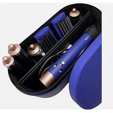 dyson ceramic pop: Мультистайлер Dyson, Для завивки — 1