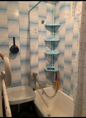 работа с недвижимостью: 2 комнаты, 48 м², Индивидуалка, 2 этаж, Старый ремонт — 3