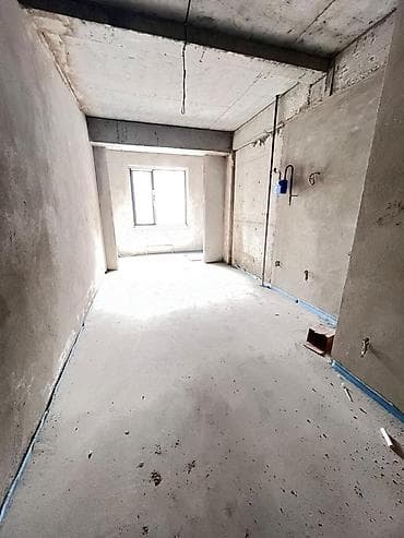 2 8: 3 комнаты, 122 м², Элитка, 6 этаж, Готовая ПСО (под самоотделку) — 4