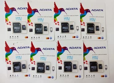 карты памяти raspberry pi для видеорегистратора: Продаю микро карту SD, 8 КБ, для увеличения памяти, подходит для — 2