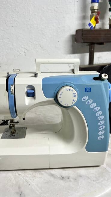baoyu швейная машина: Швейная машина Ankai, Электромеханическая, Автомат — 2