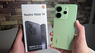 Redmi, Redmi 4, Б/у, 1 SIM