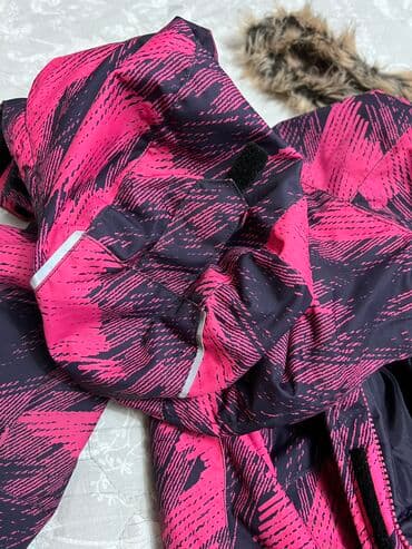 дать объявление: Продаю куртки и сапожки,заказывала с сайта,очень качественные — 4