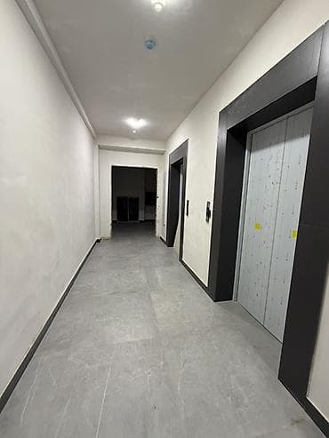 ижарага кафе: 1 бөлмө, 42 м², Даяр ПСО (өзү оңдоп түзөтүп бүтүү үчүн) — 7