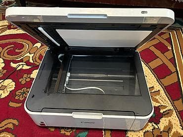 принтер кенон 3010: МФУ Canon PIXMA MX340 - Устройство «3 в 1»: струйный принтер, сканер — 3
