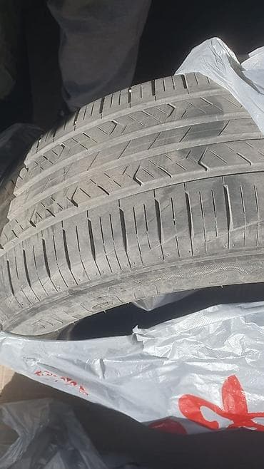 kia soranto: Летние шины (KINERGY) — комплект из 2 шт., размер 225 60 16 - Тип — 1