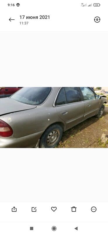 турбина санта фе 2.2 дизель купить: Бензиновый мотор Hyundai 1997 г., 2 л, Б/у, Оригинал — 2
