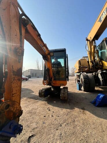 скутер мопед цена: Экскаватор, 2003 г., Гусеничный — 2