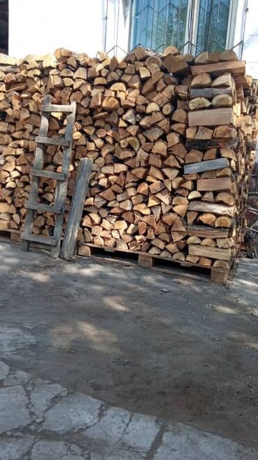 дрова на топку: Дрова — 3